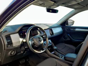 Škoda Kodiaq 2,0 TDI SCR 4x4 Style DSG thumbnail