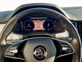 Škoda Kodiaq 2,0 TDI SCR 4x4 Style DSG thumbnail