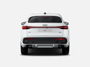 Q5 Sportback 40 TFSI quattro thumbnail
