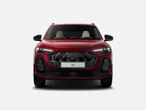 Q5 Sportback 40 TDI quattro thumbnail