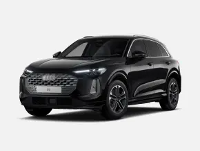 Q5 40 TFSI quattro thumbnail