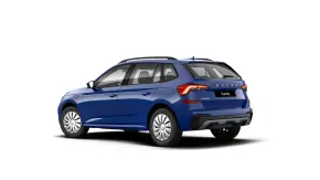 Kamiq Selection 1.0 TSI DSG thumbnail