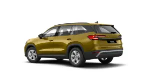 Kodiaq Selection 2.0 TDI DSG 4x4 thumbnail