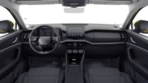 Kodiaq Selection 2.0 TDI DSG 4x4 thumbnail