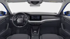 Octavia Selection 1.5 TSI DSG mHEV thumbnail