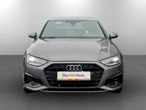 Audi A4 Limousine 40 TDI advanced thumbnail