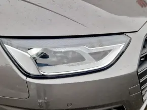 Audi A4 Limousine 40 TDI advanced thumbnail