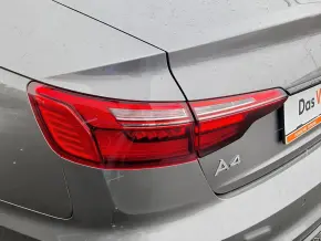 Audi A4 Limousine 40 TDI advanced thumbnail