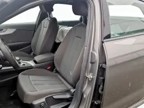 Audi A4 Limousine 40 TDI advanced thumbnail