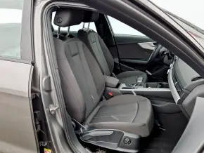 Audi A4 Limousine 40 TDI advanced thumbnail