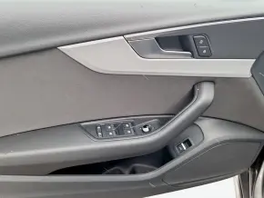 Audi A4 Limousine 40 TDI advanced thumbnail