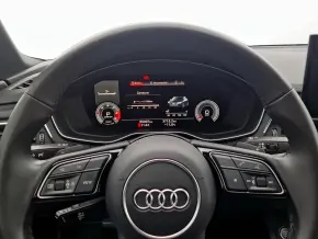 Audi A4 Limousine 40 TDI advanced thumbnail