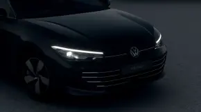 Passat Business 2.0 TDI DSG thumbnail