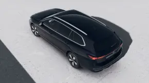 Passat Business 2.0 TDI DSG thumbnail