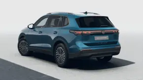 Tiguan Prime 2,0 TDI DSG thumbnail