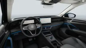 Tiguan Prime 2,0 TDI DSG thumbnail