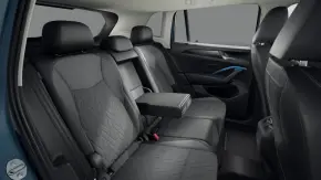 Tiguan Prime 2,0 TDI DSG thumbnail