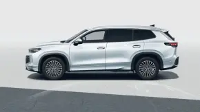 Tayron Prime 2.0 TDI 4Motion thumbnail