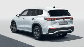 Tayron Prime 2.0 TDI 4Motion thumbnail