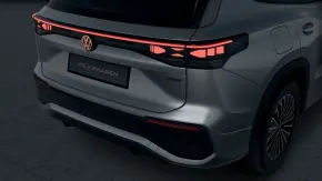 Tayron Prime 2.0 TDI 4Motion thumbnail