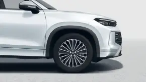 Tayron Prime 2.0 TDI 4Motion thumbnail