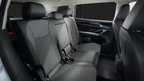 Tayron Prime 2.0 TDI 4Motion thumbnail