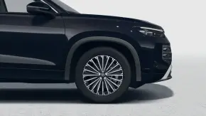 Tayron Prime Hybrid 1,5 TSI DSG thumbnail