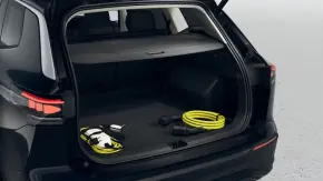 Tayron Prime Hybrid 1,5 TSI DSG thumbnail