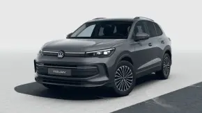 Tiguan Prime 2,0 TDI DSG thumbnail