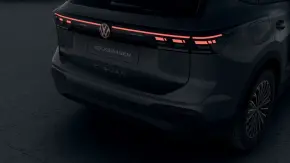 Tiguan Prime 2,0 TDI DSG thumbnail