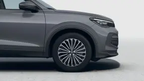 Tiguan Prime 2,0 TDI DSG thumbnail