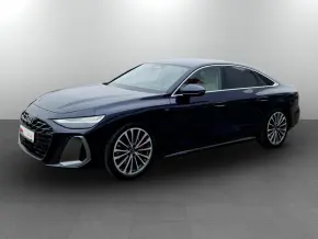 Audi A6 Limuzina 50 e-hybrid quattro 220kW thumbnail