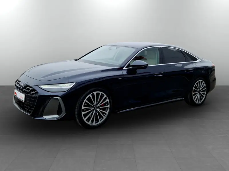 Audi A6 Limuzina 50 e-hybrid quattro 220kW