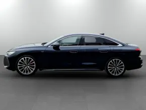 Audi A6 Limuzina 50 e-hybrid quattro 220kW thumbnail