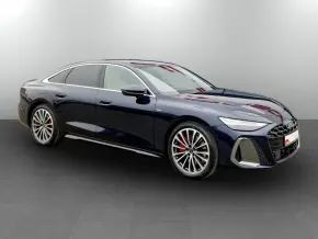 Audi A6 Limuzina 50 e-hybrid quattro 220kW thumbnail