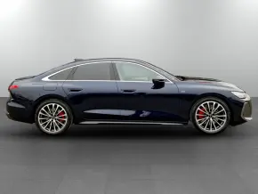 Audi A6 Limuzina 50 e-hybrid quattro 220kW thumbnail