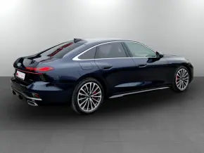 Audi A6 Limuzina 50 e-hybrid quattro 220kW thumbnail