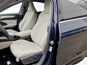 Audi A6 Limuzina 50 e-hybrid quattro 220kW thumbnail