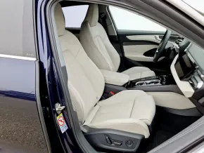 Audi A6 Limuzina 50 e-hybrid quattro 220kW thumbnail