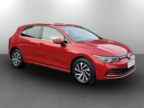 VW Golf Style 1.4  eHybrid OPF thumbnail