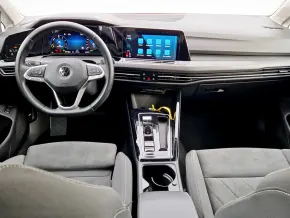 VW Golf Style 1.4  eHybrid OPF thumbnail