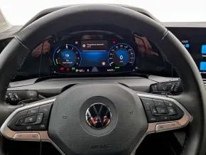 VW Golf Style 1.4  eHybrid OPF thumbnail