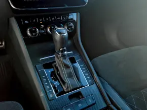 Škoda SUPERB COMBI SPORTLINE 2.0 TDI DSG thumbnail