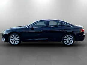 Audi A6 Advanced 40 TDI quattro thumbnail