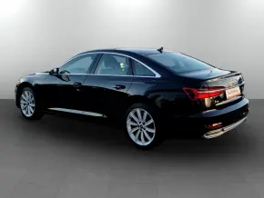 Audi A6 Advanced 40 TDI quattro thumbnail
