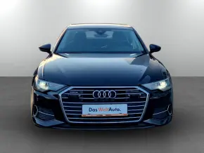 Audi A6 Advanced 40 TDI quattro thumbnail