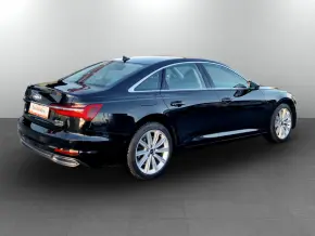 Audi A6 Advanced 40 TDI quattro thumbnail