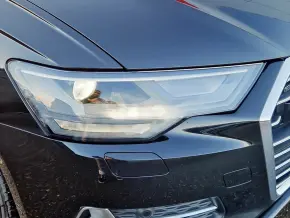 Audi A6 Advanced 40 TDI quattro thumbnail