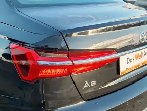 Audi A6 Advanced 40 TDI quattro thumbnail