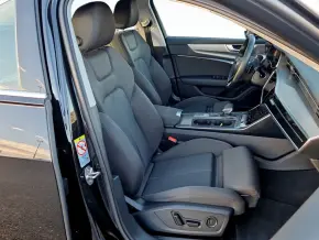 Audi A6 Advanced 40 TDI quattro thumbnail